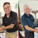 Boucher wins Trentham Men's Open